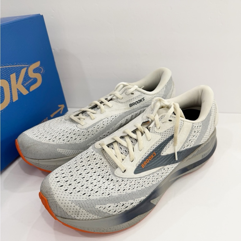 Brooks Adrenaline GTS 24 Men’s Shoes - Picture 6 of 11